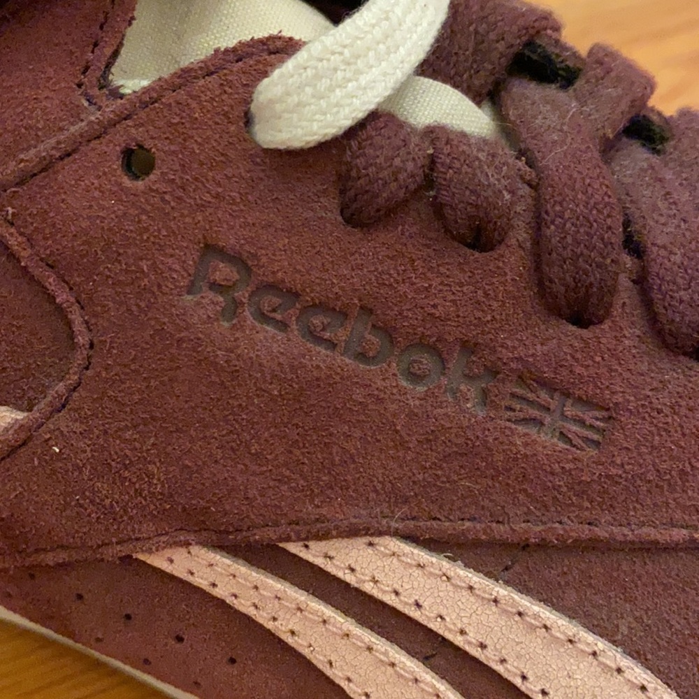 Reebok Freestyle Hi